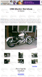 Mobile Screenshot of 1980sportster.tripod.com