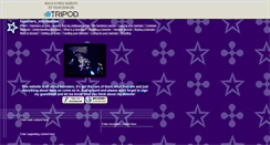 Desktop Screenshot of fluffythehamsterga.tripod.com