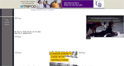 Desktop Screenshot of alabamafolkart.tripod.com
