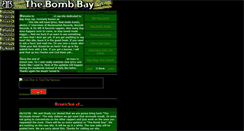 Desktop Screenshot of bombbay.tripod.com