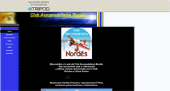 Desktop Screenshot of event7.tripod.com