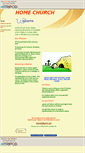 Mobile Screenshot of home-church.tripod.com