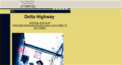 Desktop Screenshot of deltahighway.tripod.com