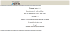 Desktop Screenshot of boscorpio.tripod.com