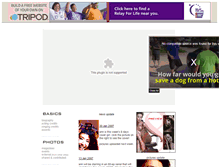 Tablet Screenshot of ann-kok.tripod.com