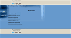 Desktop Screenshot of folkoteka-online10.tripod.com