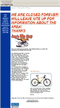 Mobile Screenshot of joeysbikes.tripod.com