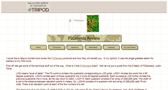 Desktop Screenshot of fsgenesis.tripod.com