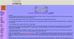 Desktop Screenshot of boogleberry.tripod.com