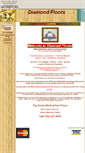 Mobile Screenshot of diamondfloors.tripod.com