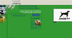Desktop Screenshot of lvpa.tripod.com
