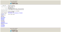Desktop Screenshot of bikeage51.tripod.com