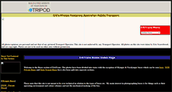 Desktop Screenshot of erkbus.tripod.com
