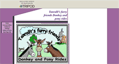 Desktop Screenshot of furryfriends07.tripod.com