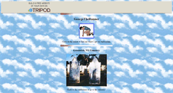 Desktop Screenshot of georgetherunner.tripod.com