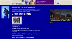 Desktop Screenshot of 3dboxing.tripod.com