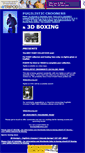 Mobile Screenshot of 3dboxing.tripod.com