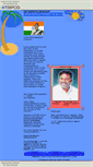 Mobile Screenshot of dashrathbhagat.tripod.com