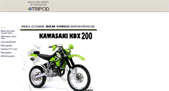 Desktop Screenshot of motoshot.tripod.com