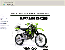 Tablet Screenshot of motoshot.tripod.com