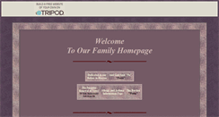 Desktop Screenshot of cherir.tripod.com