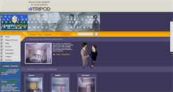 Desktop Screenshot of leandrogesso.tripod.com