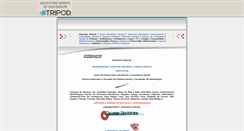Desktop Screenshot of depositodental.tripod.com