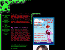 Tablet Screenshot of gamer4lyf.tripod.com