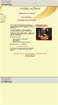Mobile Screenshot of cookieswflavor.tripod.com