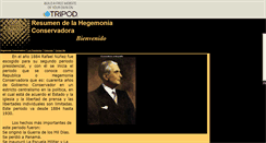 Desktop Screenshot of lagarzita22.tripod.com