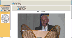 Desktop Screenshot of granigloopioneerpath.tripod.com