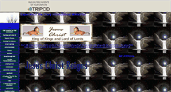 Desktop Screenshot of experiencehisglory1.tripod.com