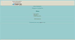 Desktop Screenshot of glenncoservices.tripod.com