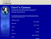 Tablet Screenshot of cerri-comex.tripod.com
