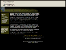 Tablet Screenshot of ectpl.tripod.com