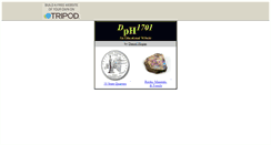 Desktop Screenshot of dph1701.tripod.com