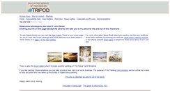 Desktop Screenshot of djohnwood.tripod.com
