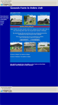 Mobile Screenshot of genesisfarm0.tripod.com