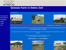 Tablet Screenshot of genesisfarm0.tripod.com