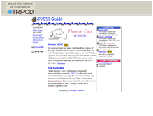 Tablet Screenshot of mikrokontroler.tripod.com
