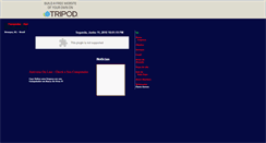 Desktop Screenshot of flavinho0.tripod.com