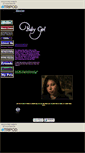 Mobile Screenshot of brokenbabygurl.tripod.com