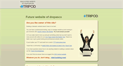 Desktop Screenshot of drepasco.tripod.com