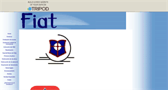 Desktop Screenshot of fiat-imex.tripod.com