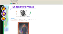 Desktop Screenshot of poi-rajendra.tripod.com