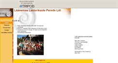 Desktop Screenshot of lasterikkad.tripod.com