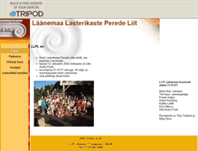 Tablet Screenshot of lasterikkad.tripod.com