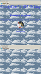 Mobile Screenshot of cloudystar.tripod.com