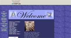 Desktop Screenshot of dragonpoet12000.tripod.com