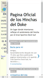 Mobile Screenshot of ezedoke.tripod.com